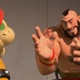 Image for article titled Why Bowser is in Disney's New Movie, But Mario Isn't